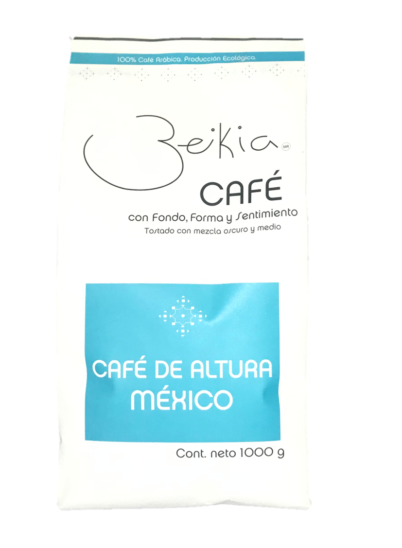BEIKIÁ CAFÉ - MEMBRESÍA ANUAL