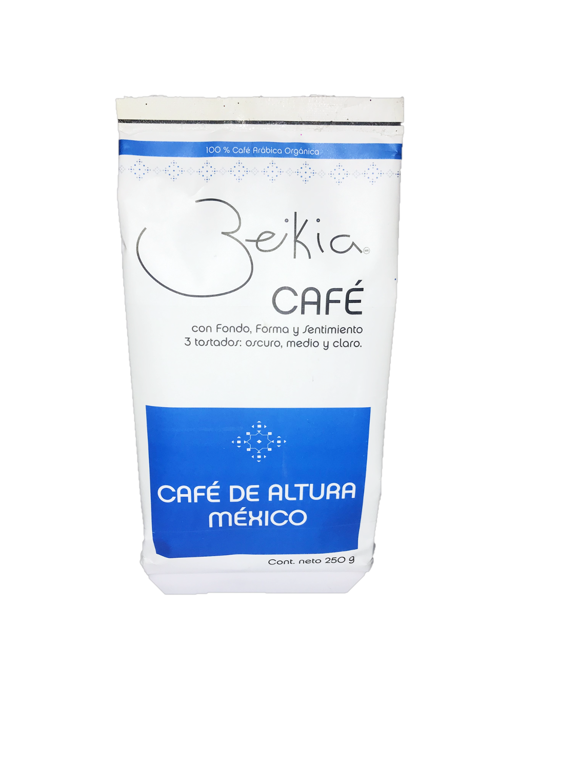 BEIKIÁ CAFÉ